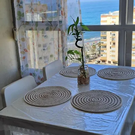 Playa شقة